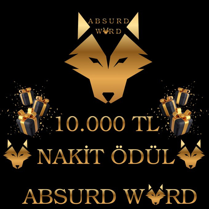 🎁 10.000 TL NAKİT ÖDÜL